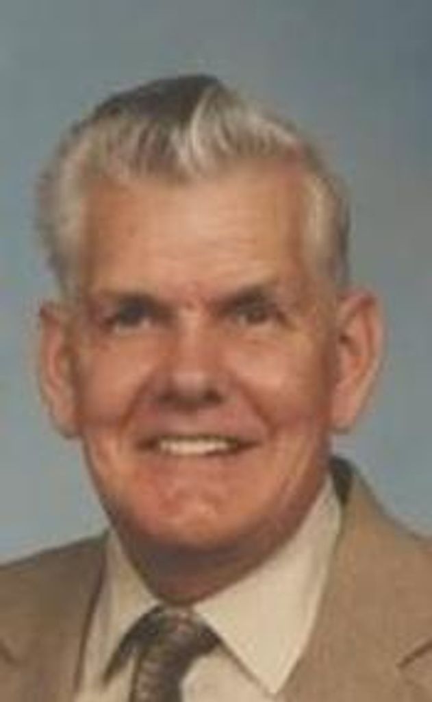 Robert Pierce "Bob" Hanks