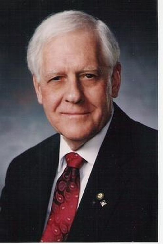 Forrest Wayne Bradley