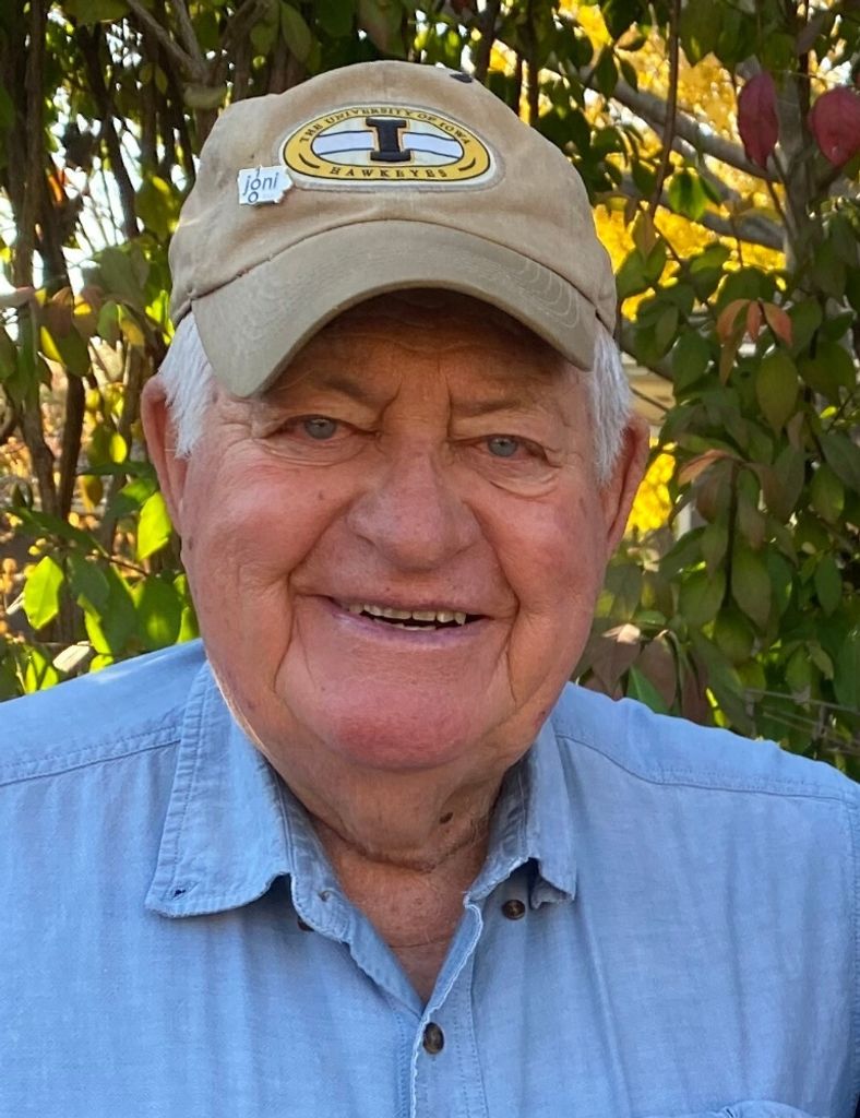 George Edward Cordell Profile Photo
