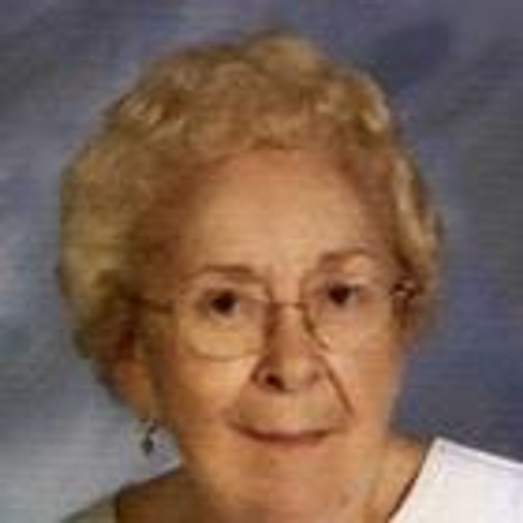 Virginia L Dildine Myers