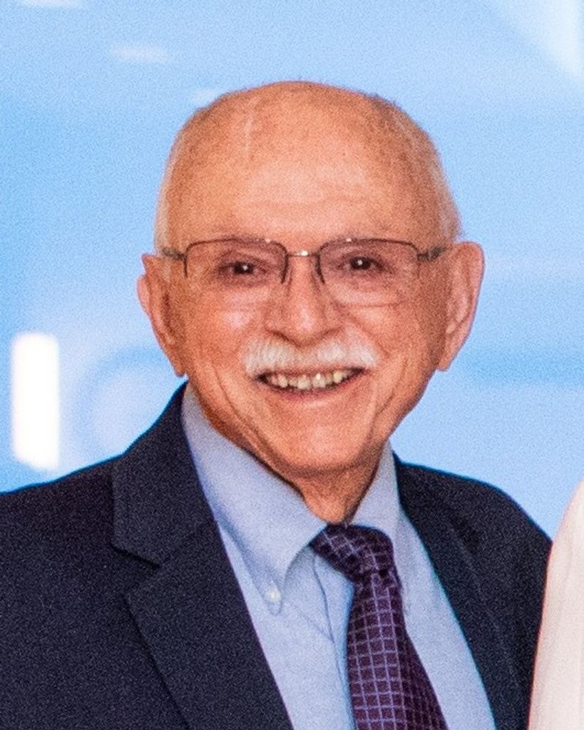 Michael F. Duffin