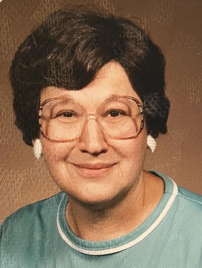 Phyllis M. Markel