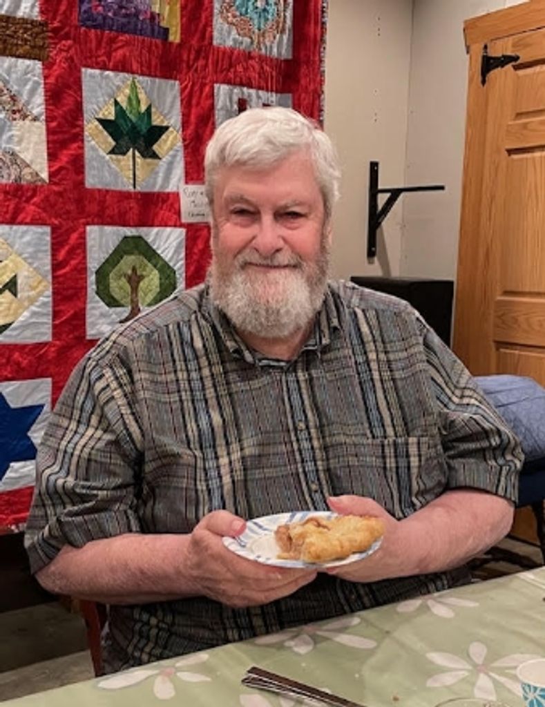 Joseph Norman Alexander 