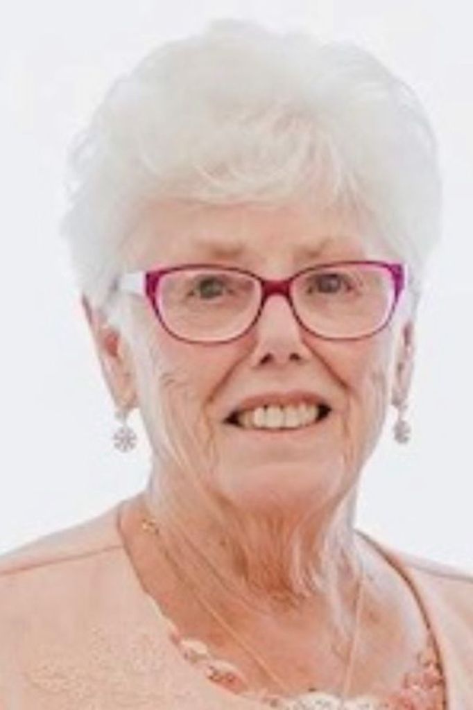 Eva E. Shultz Profile Photo