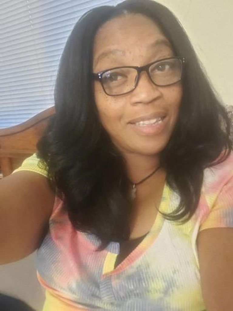 Marcella J. Hughes Profile Photo