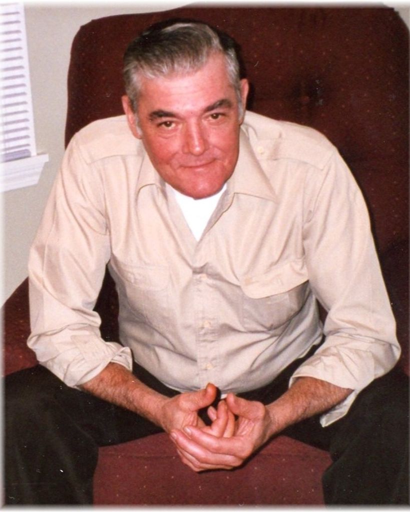 Tommy Smith, Sr. Profile Photo