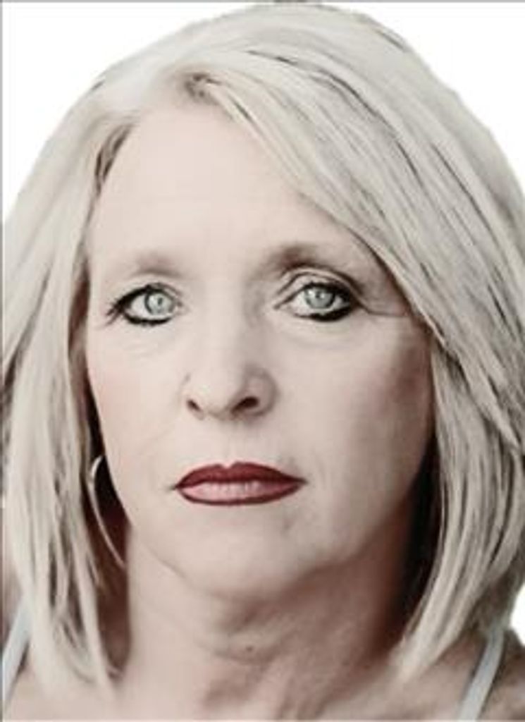 Nikki J. Siegel Profile Photo