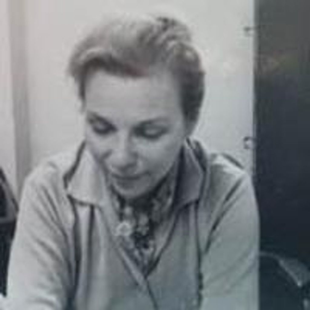 Shirley (Charlotte (Weinberg)) Bunis