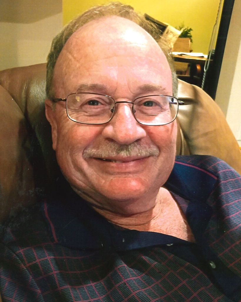 James R. Anderson Profile Photo