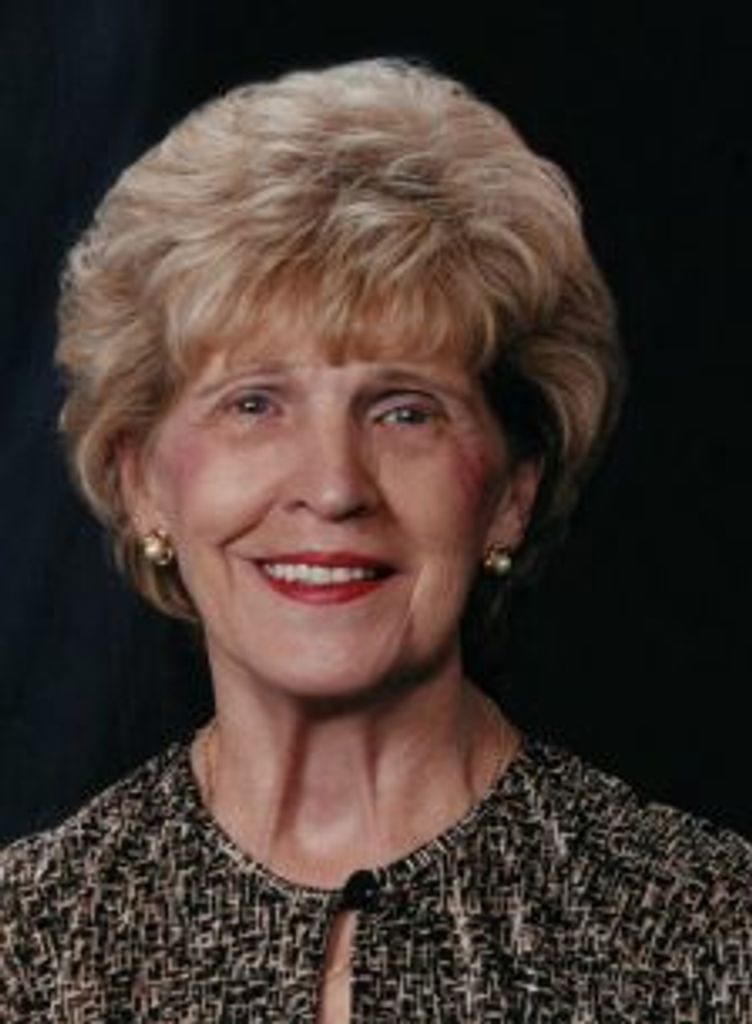 Carrie Agnes Terry Davis Profile Photo
