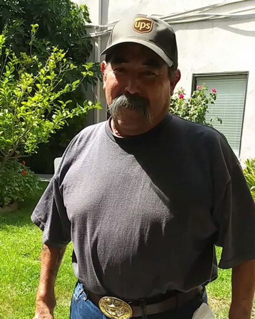 Humberto Cruz Ulloa Profile Photo