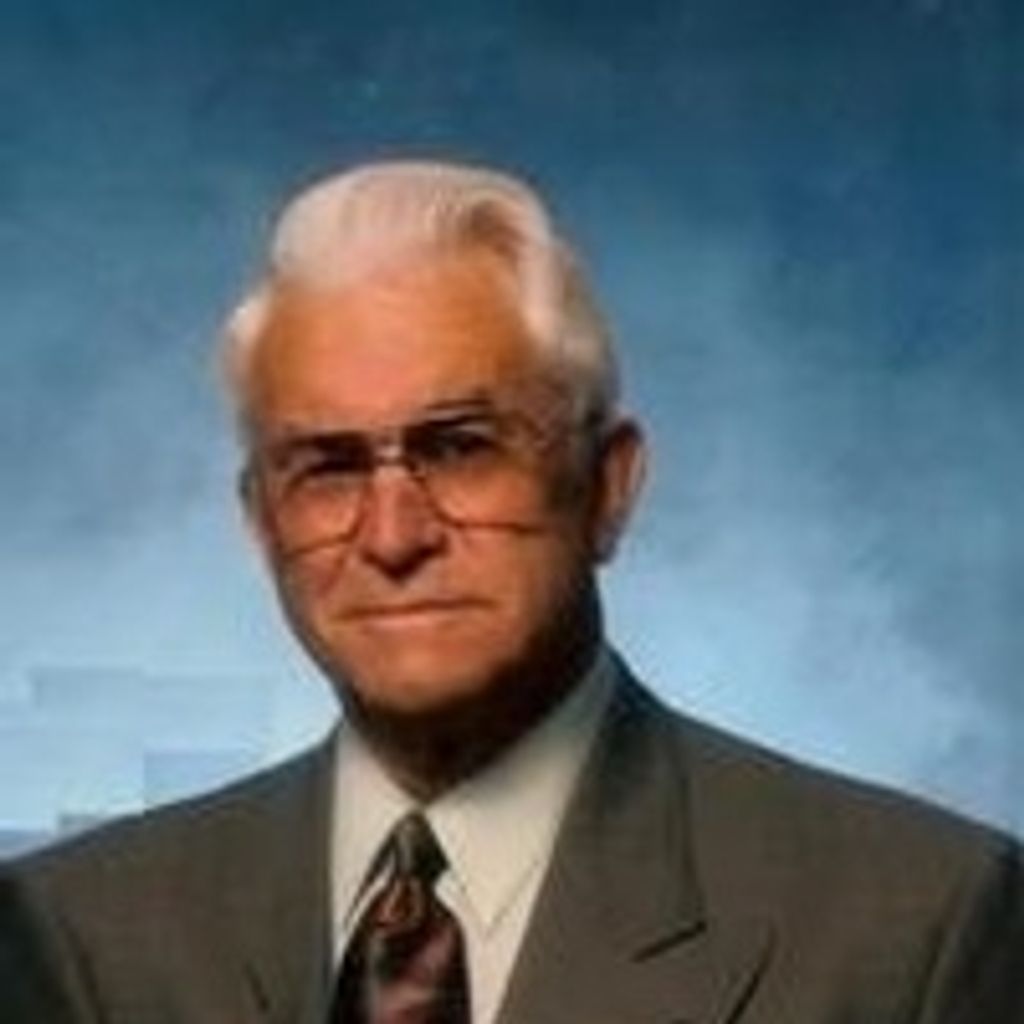 Ross Henry Hacker