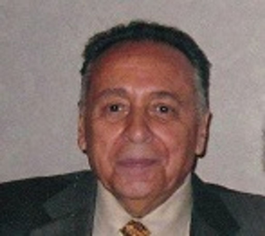 Ralph M. Liberatore