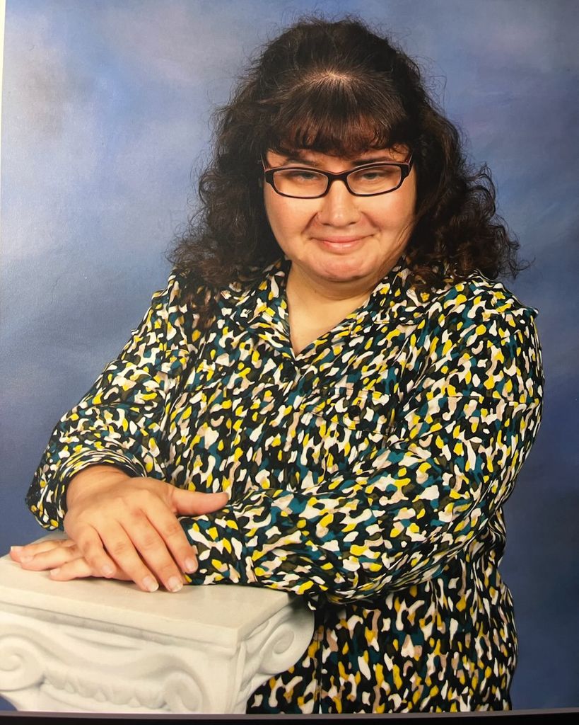 Teresa Lynn Crumpton Profile Photo