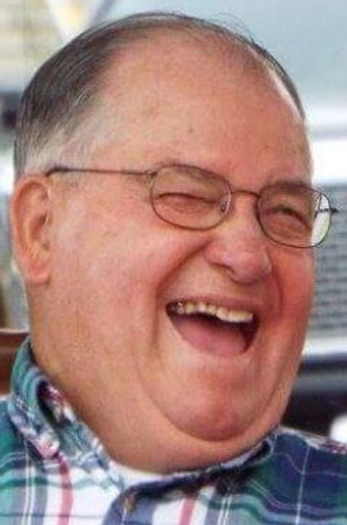 Charles R. Blackburn