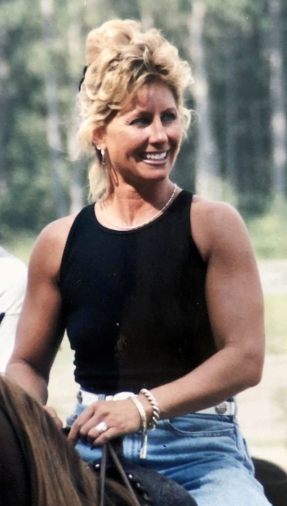 Joanie K Reichow Profile Photo