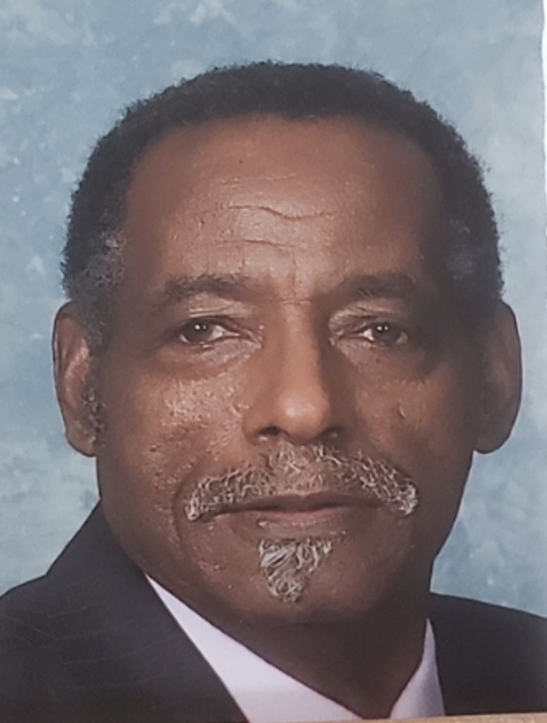 John A. Clayton, Sr. Profile Photo