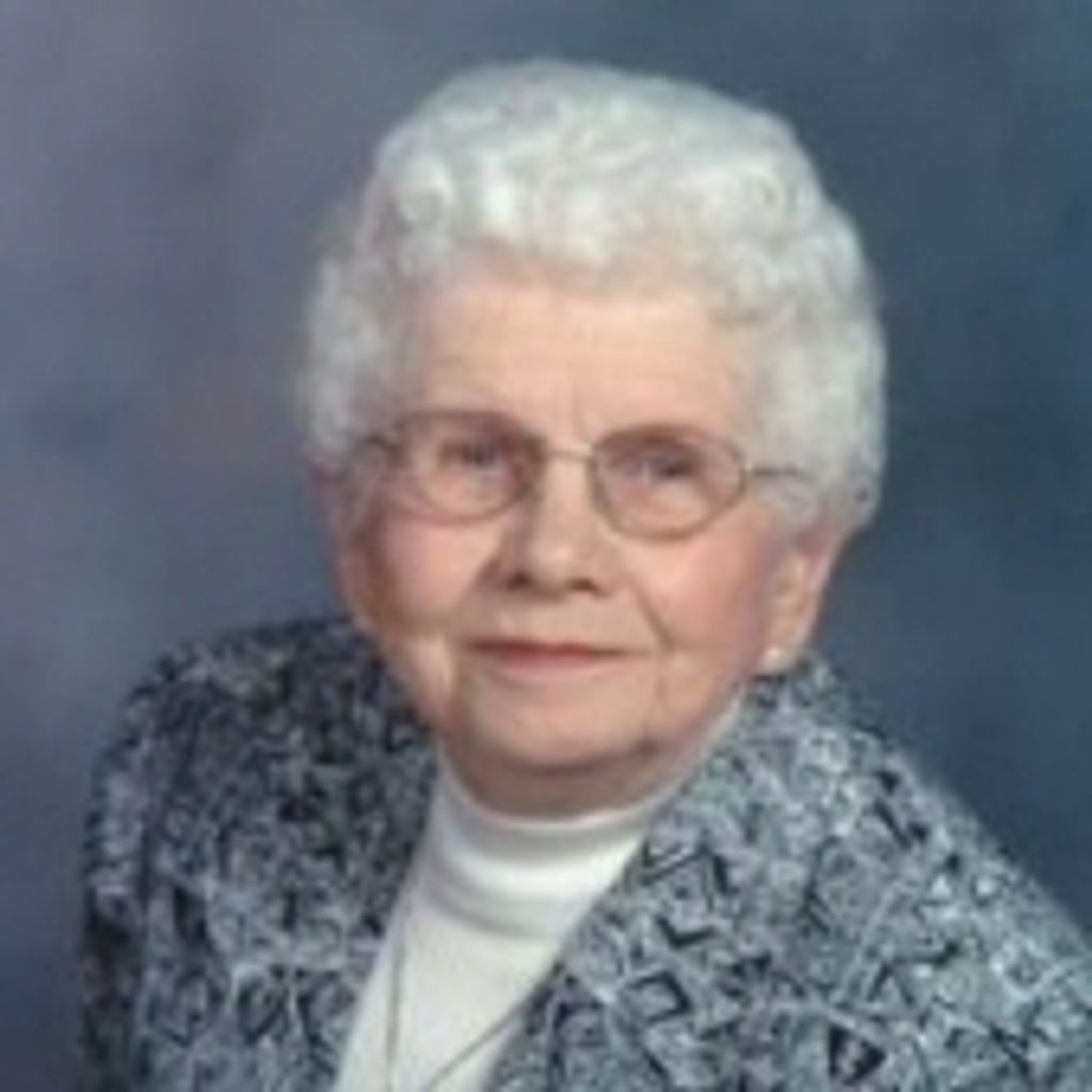 Helen Olsen