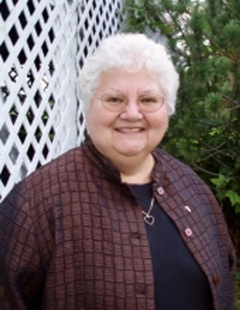 Irene G. Bourassa