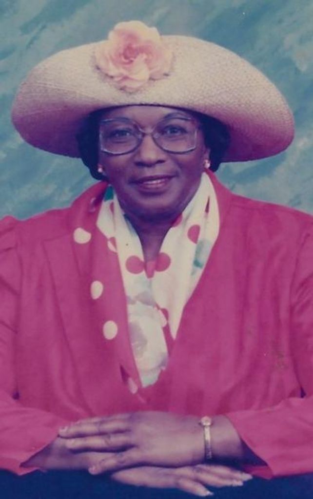 Dorothy Bell Taylor Profile Photo