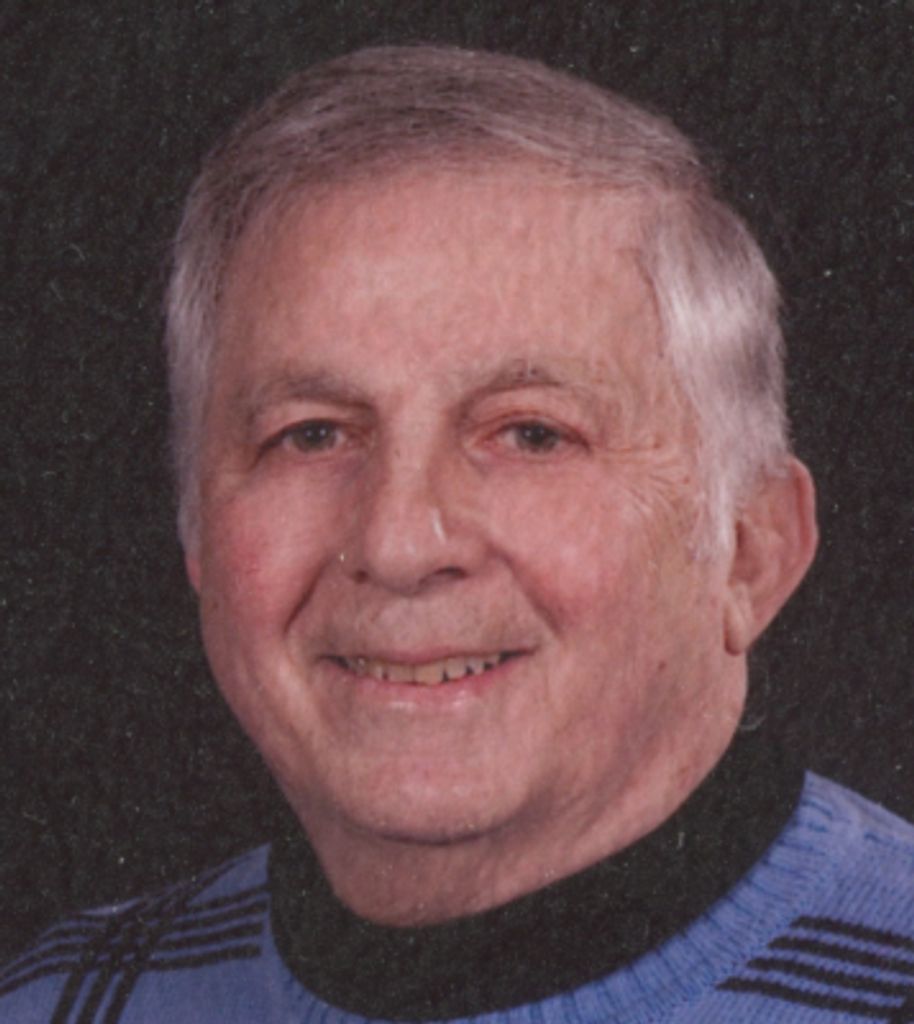 Joseph A. Mazzeo
