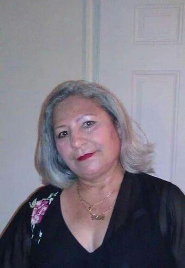 Diana Ivette Morales Sanabria Profile Photo