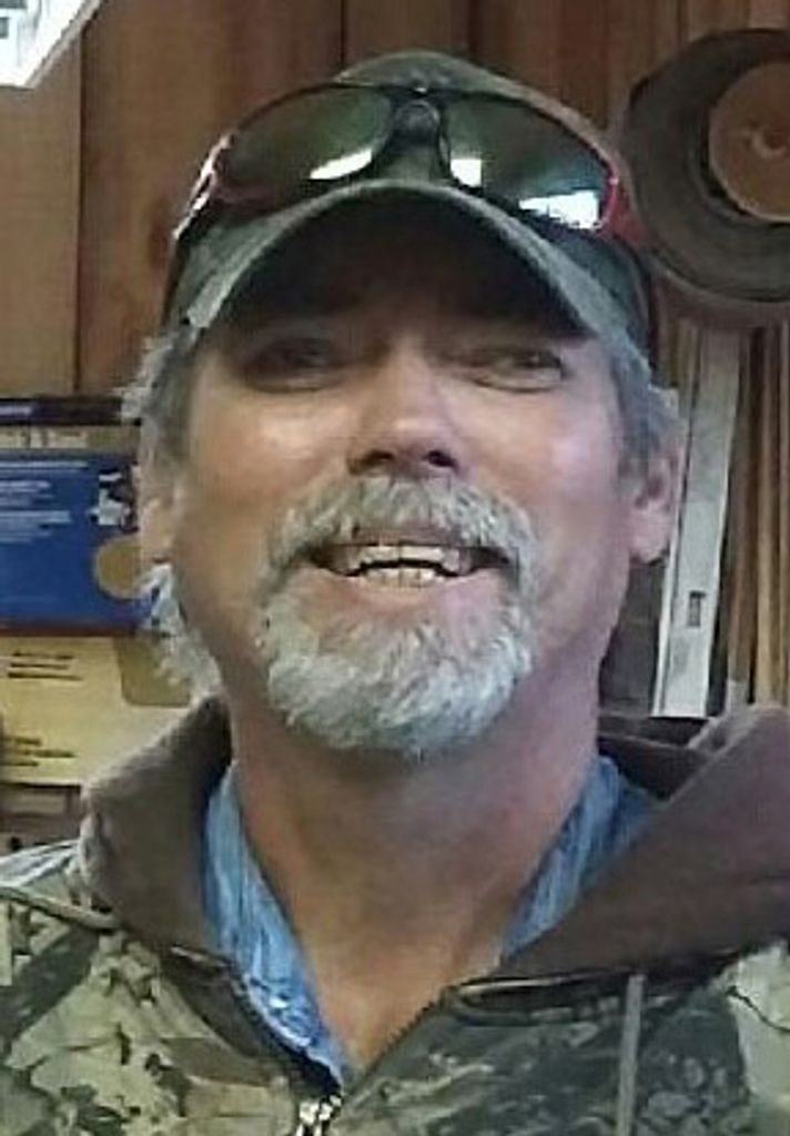Brent E. Goodwin