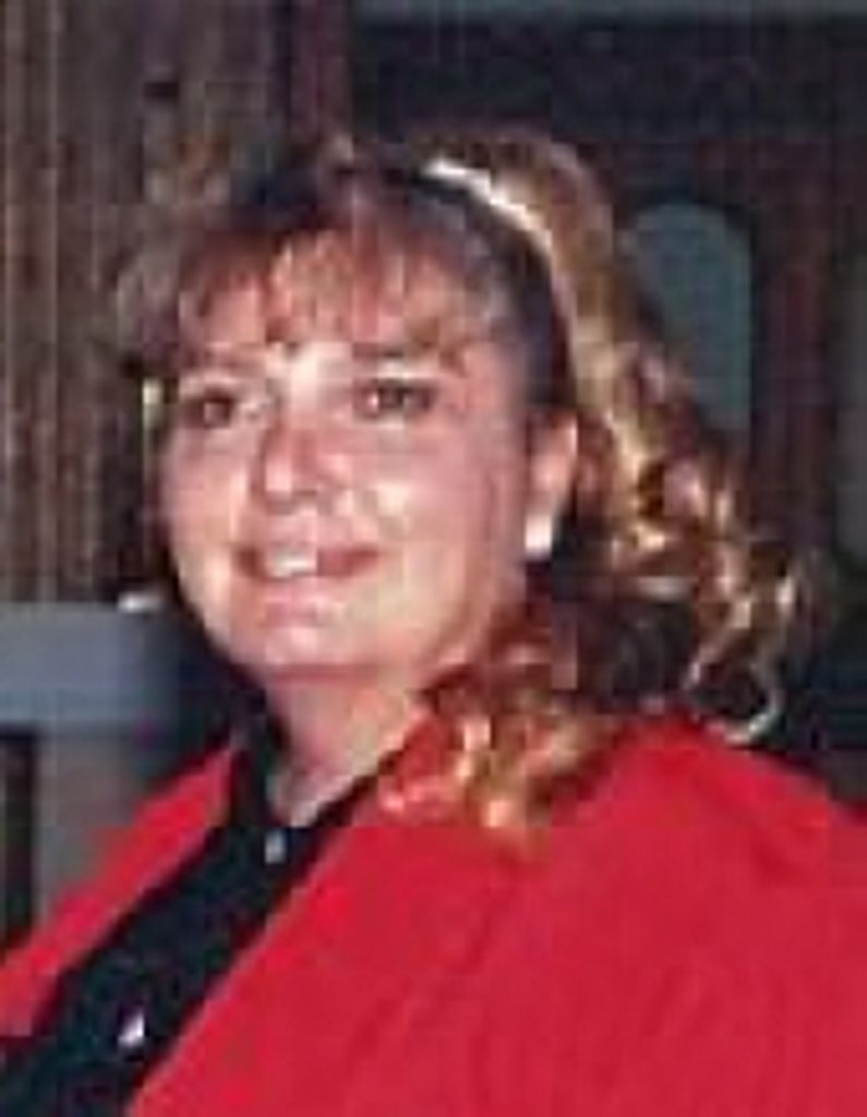 Pamela  Jean Bernal