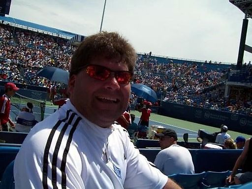 Michael John Gorski photo gallery thumbnail 11 of 78