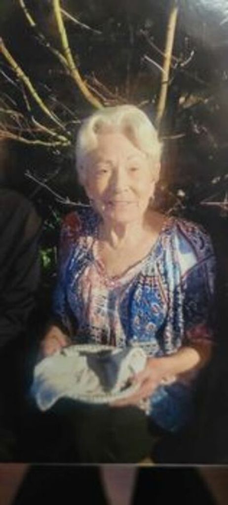 Linda Ann Iseman Profile Photo