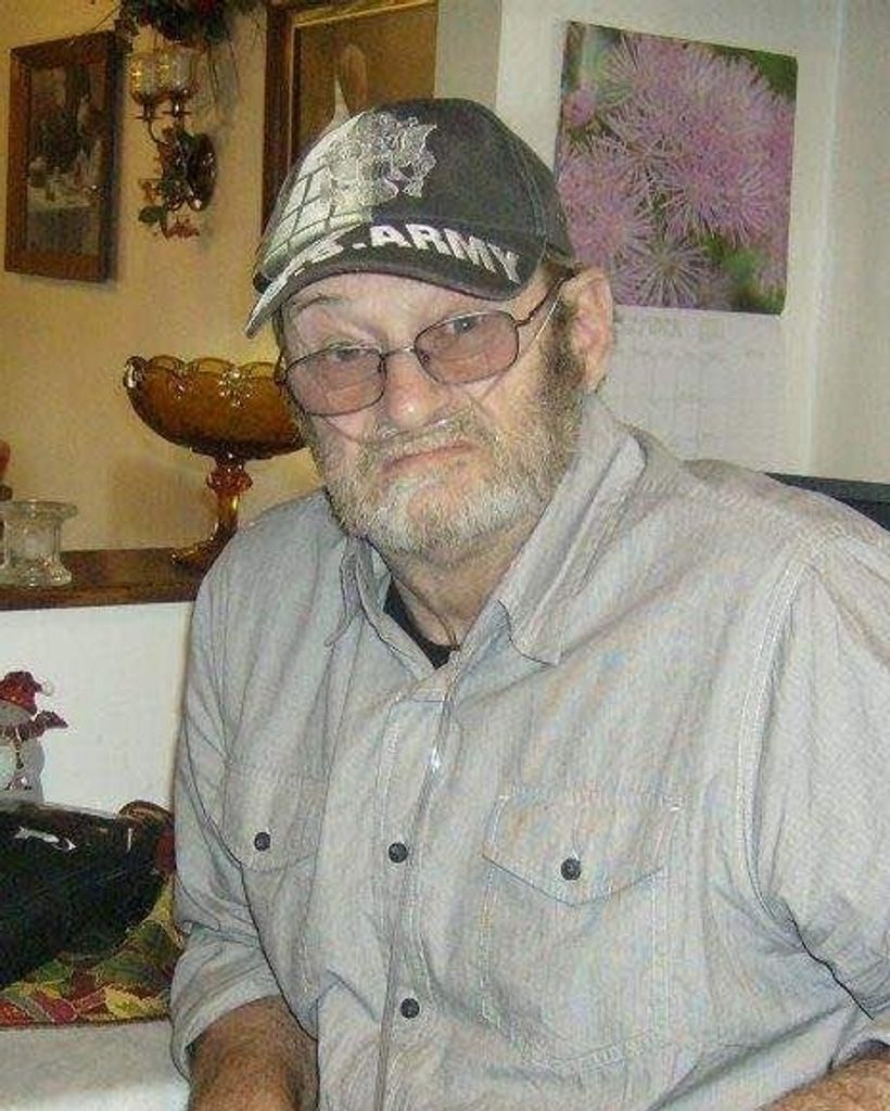 Danny Lynn Cole