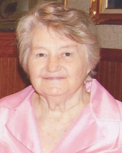 Beulah M Lee's obituary image