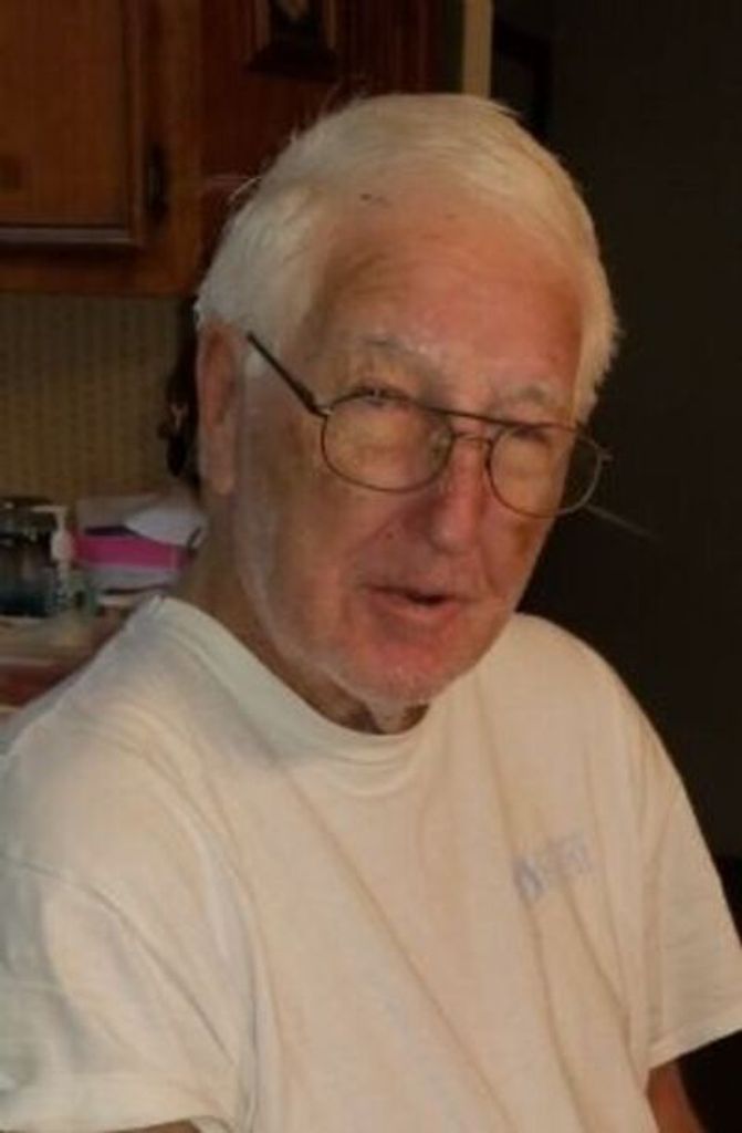 Glenn Harris Pilgrim