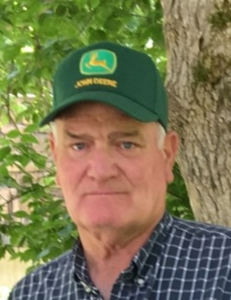 Donald Lee Wilson Profile Photo