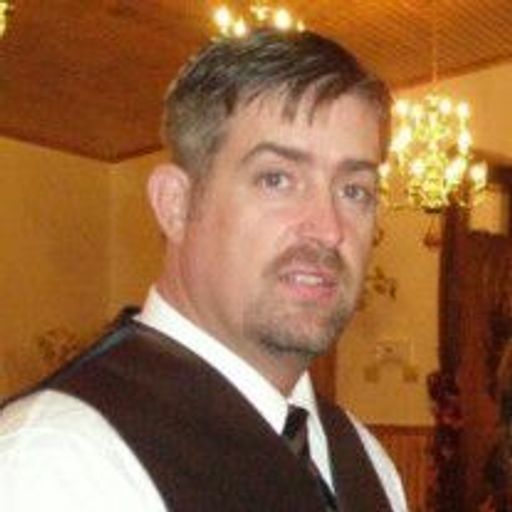 Brian Reece Bloomer Profile Photo