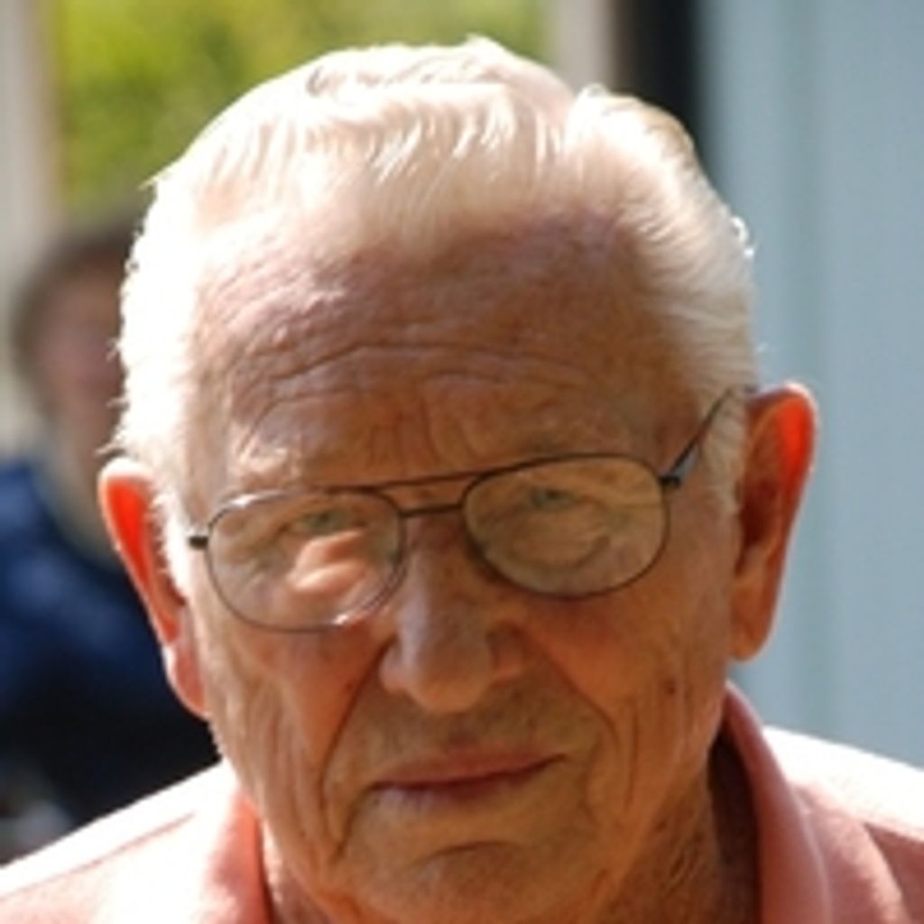 Warren Thomas Warfield