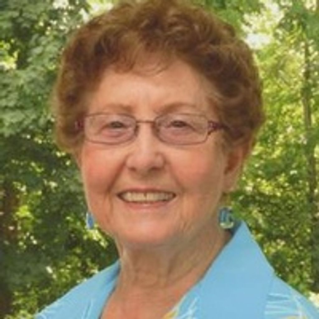 Dorothy  C. Dowsett