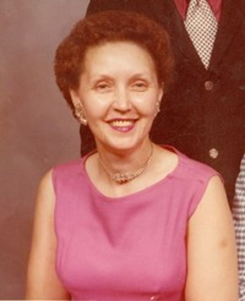 Frances Reynolds