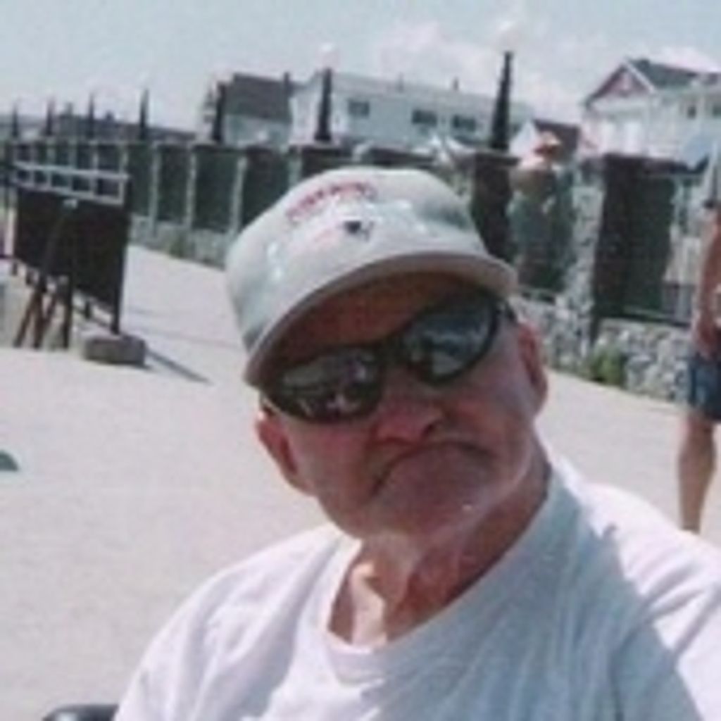 Joseph N. James