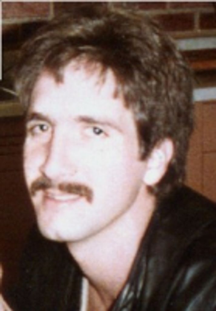 Mark A. Rossetti