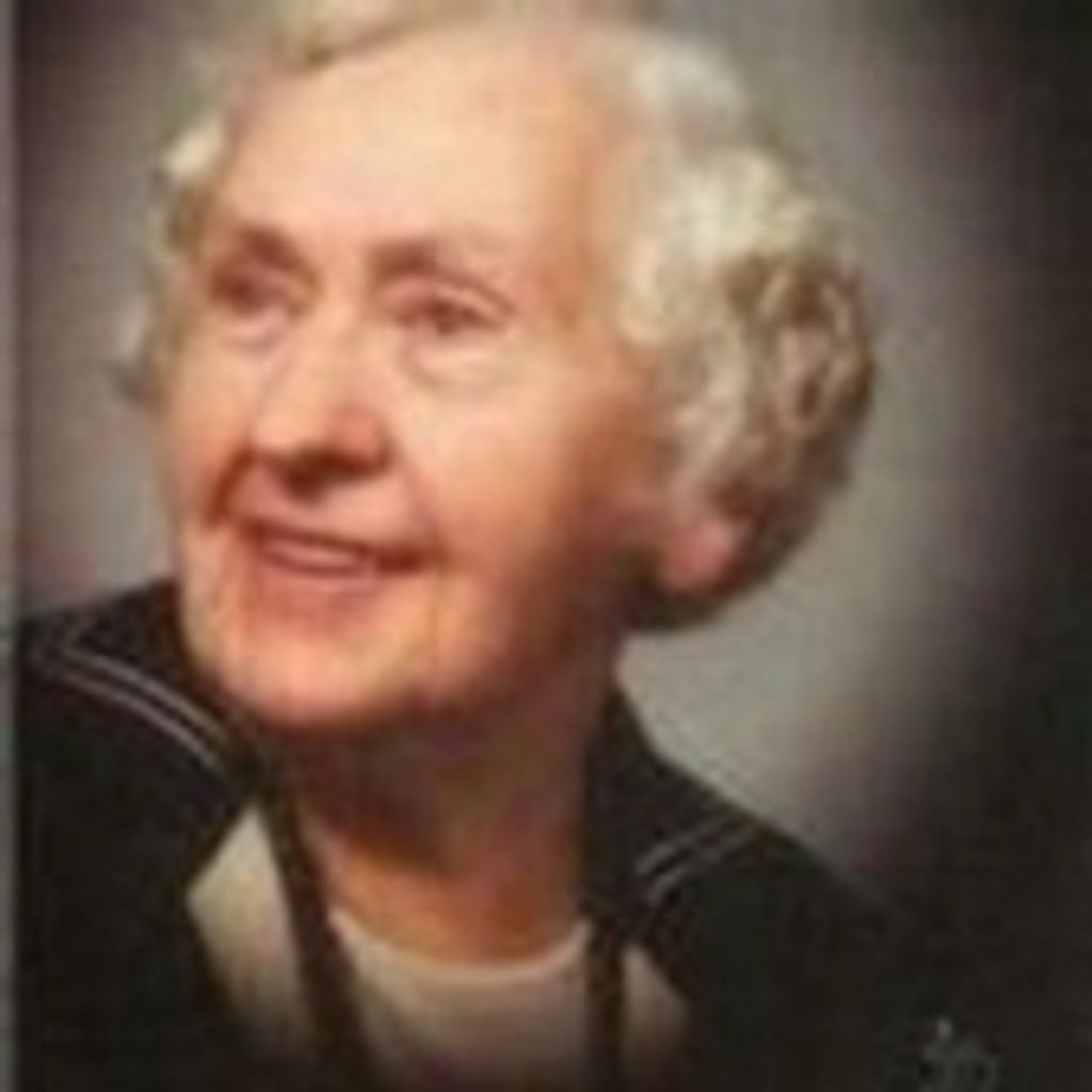 Mary Wheat