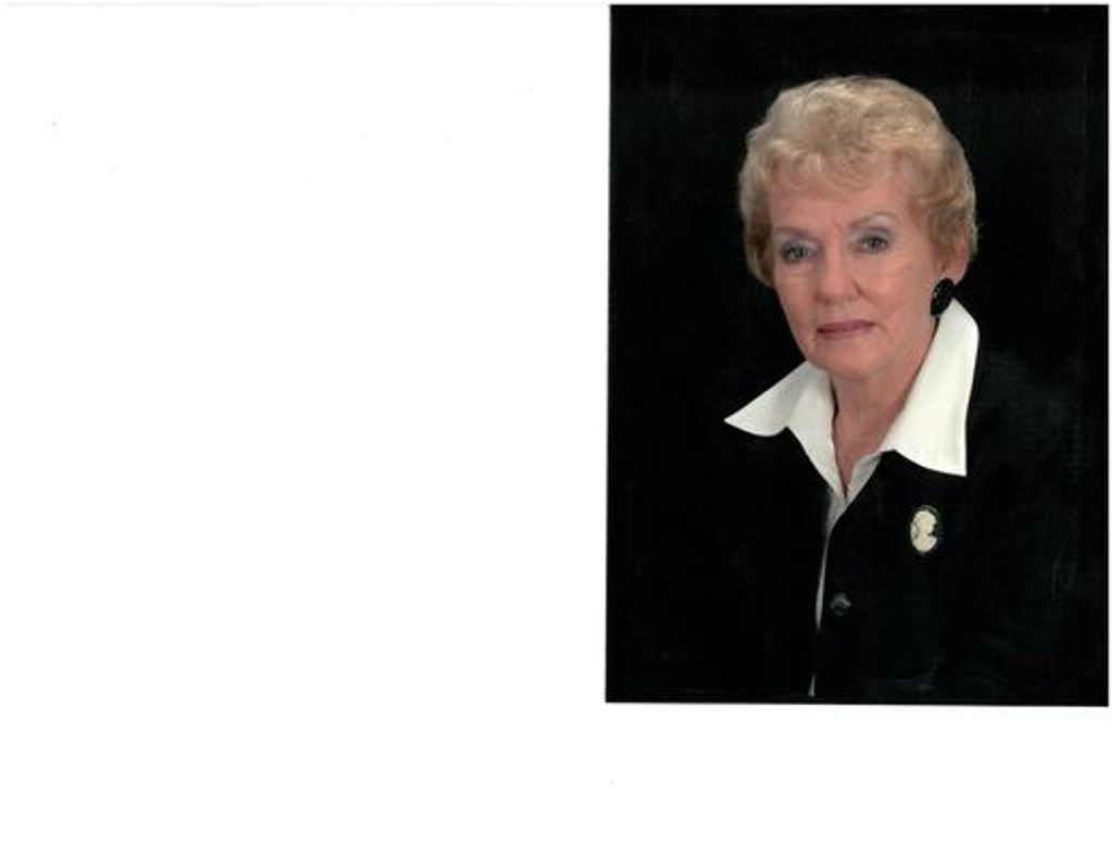 Hazel Estelle Stevens Profile Photo