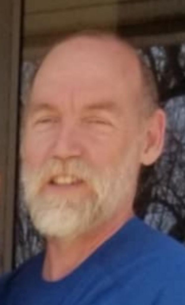 Kenneth Lee Grimes Profile Photo