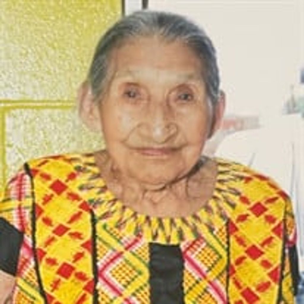 Juana Ramirez Zarate