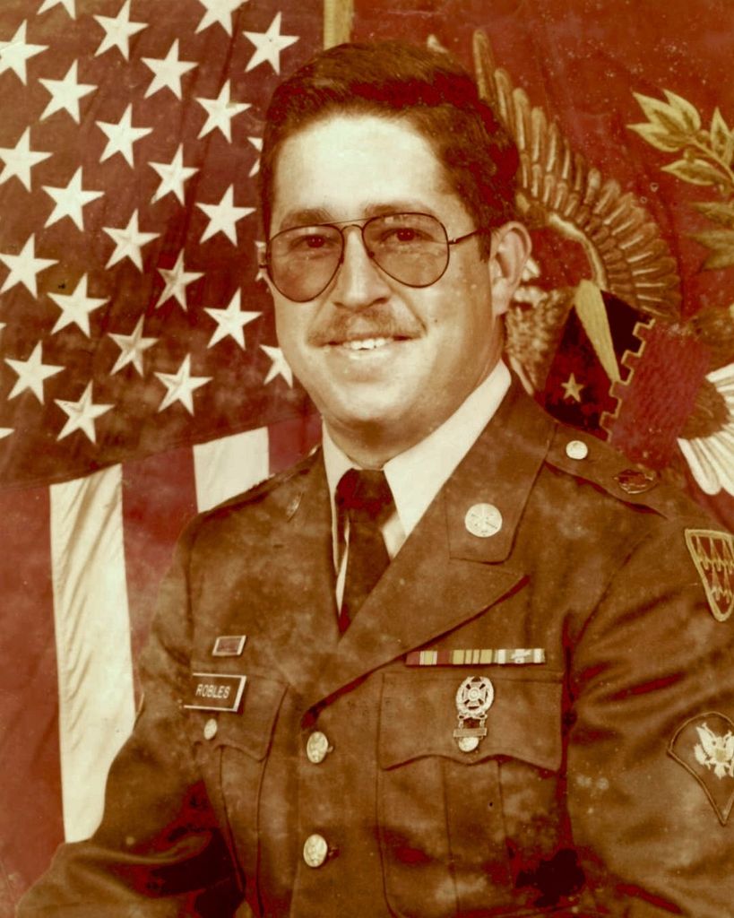 John Robles Profile Photo