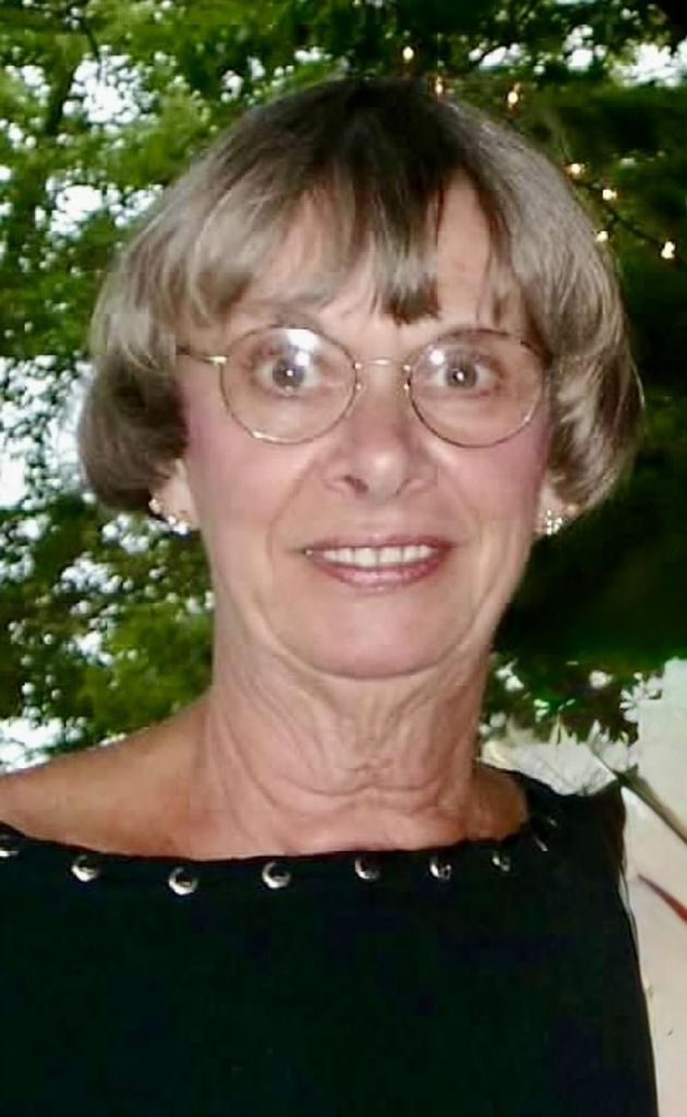 Lorraine M. Frisbee Profile Photo
