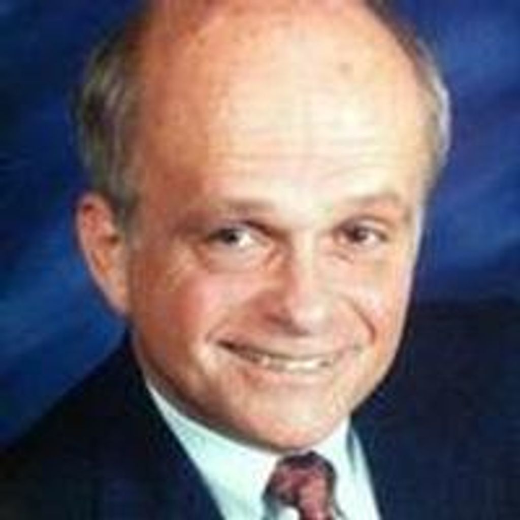 Ronald Joe Christopher