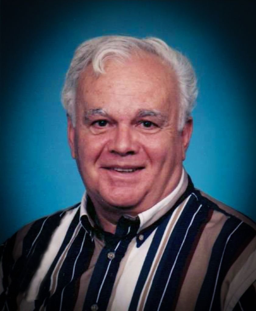 Paul James Graupp