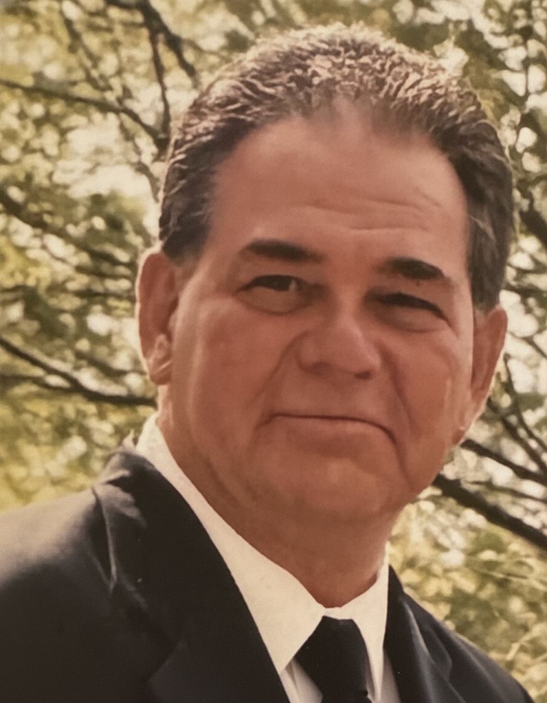 Michael Allen Huff Profile Photo