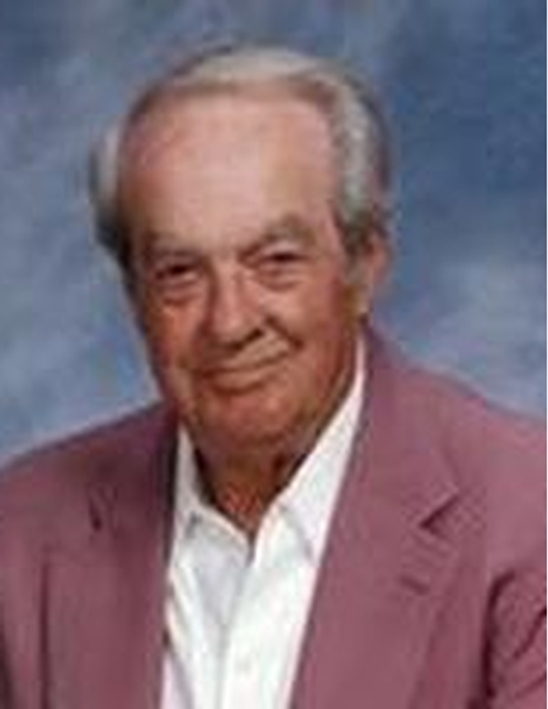 Ralph  D. Yoder